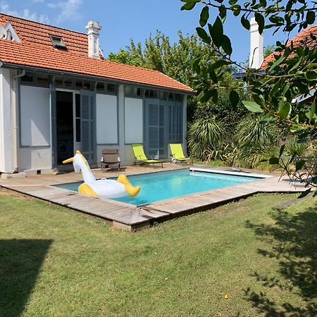 Villa Madelon Arcachon Pokój zdjęcie