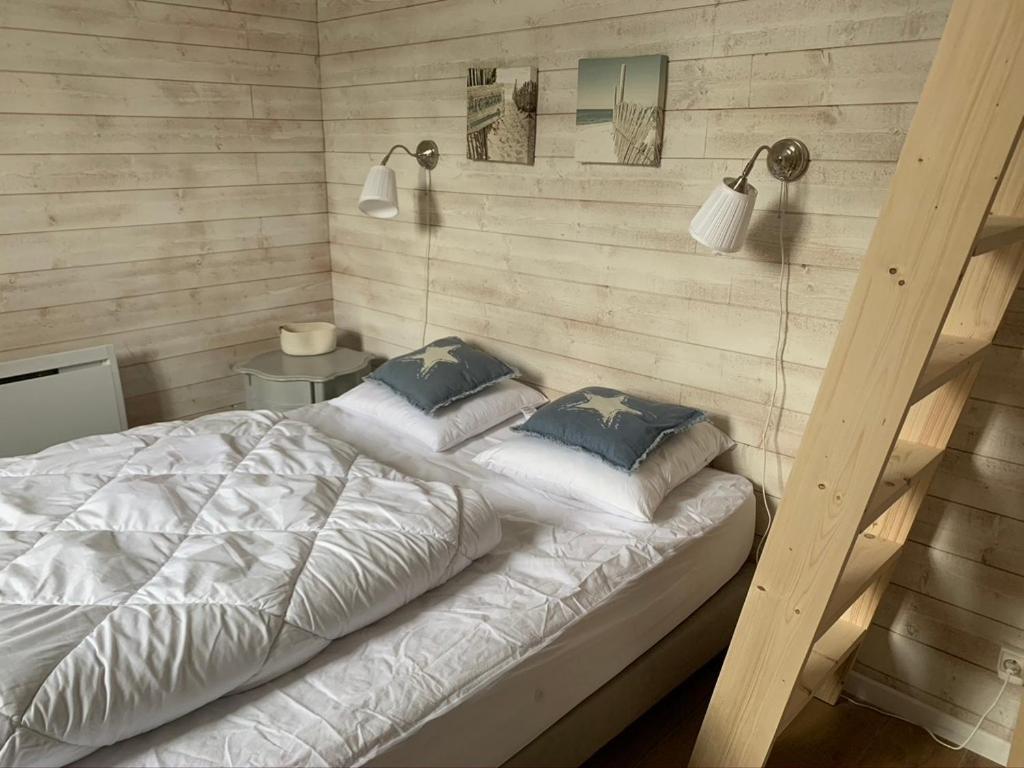 Villa Madelon Arcachon Pokój zdjęcie