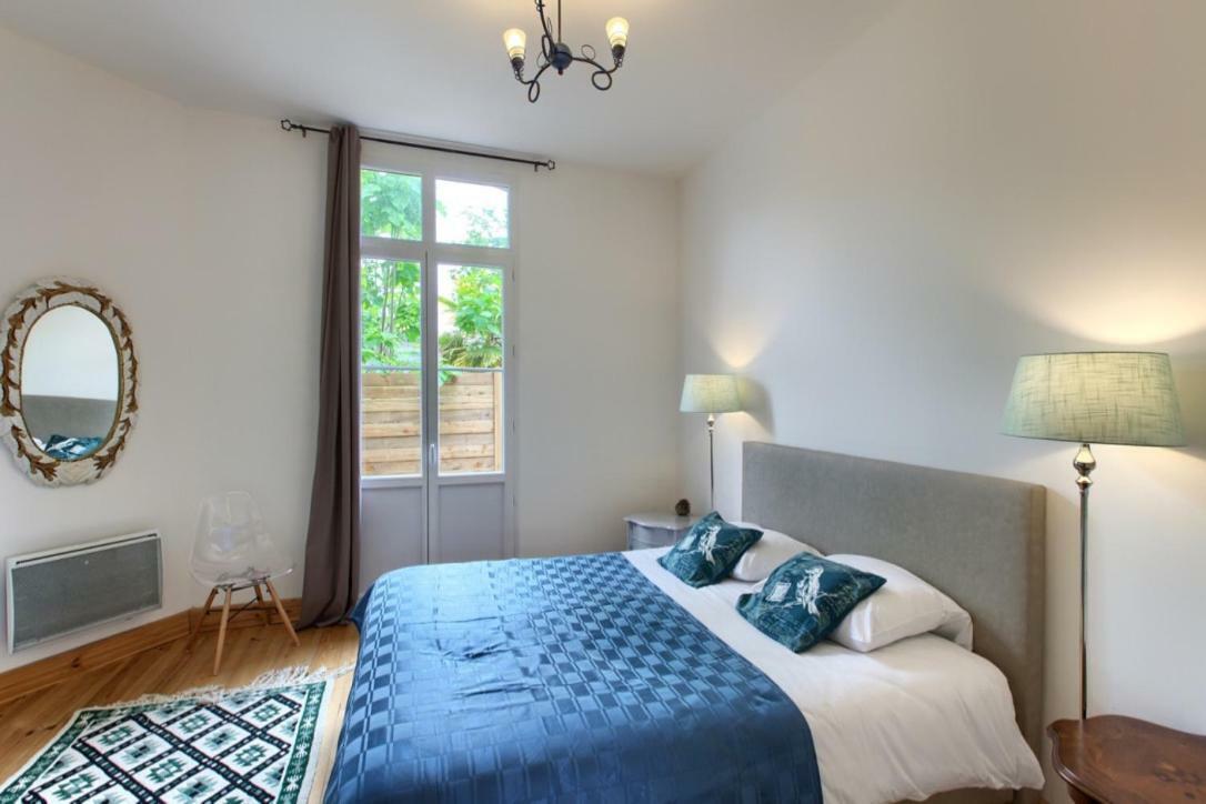 Villa Madelon Arcachon Zewnętrze zdjęcie