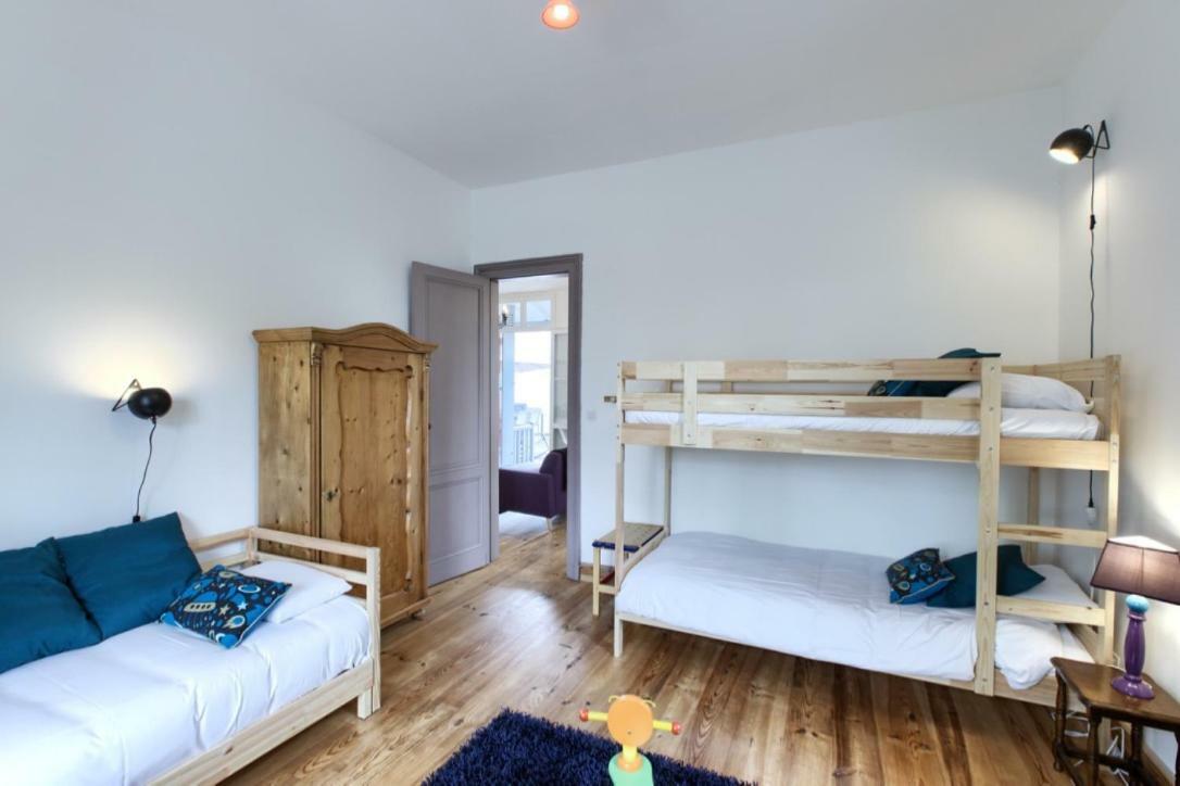Villa Madelon Arcachon Zewnętrze zdjęcie