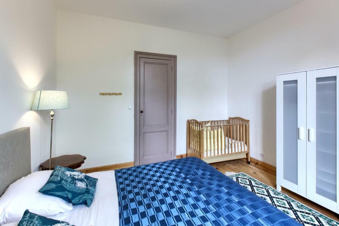 Villa Madelon Arcachon Zewnętrze zdjęcie