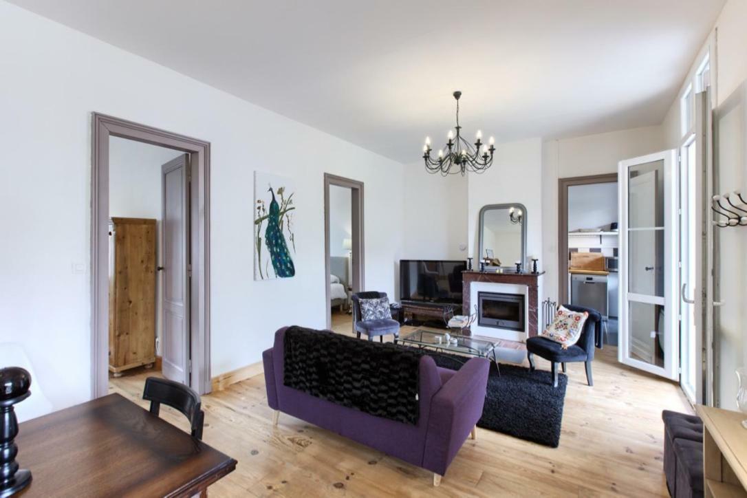 Villa Madelon Arcachon Zewnętrze zdjęcie
