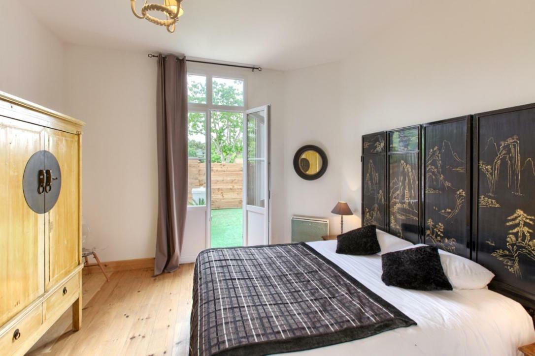 Villa Madelon Arcachon Zewnętrze zdjęcie
